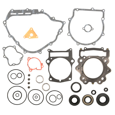 GASKET SET WITH ENGINE SEAL KIT YAMAHA YFM 700 GRIZZLY '07-'13, RHINO '08-'13, ProX