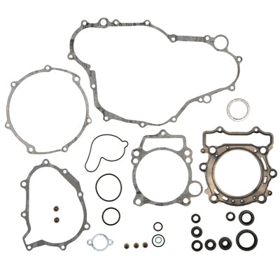 GASKET SET WITH ENGINE SEAL KIT YAMAHA YZF 400 '98-'99, WRF 400 '98-'99, ProX