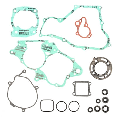 GASKET SET WITH ENGINE SEAL KIT HONDA CR 85 '05-'07, ProX