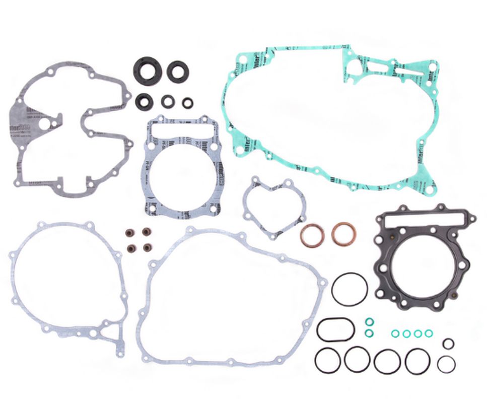 GASKET SET WITH ENGINE SEAL KIT HONDA XR 650 L '93-'20, ProX
