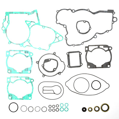 GASKET SET WITH ENGINE SEAL KIT KTM EXC 300 '04, ProX