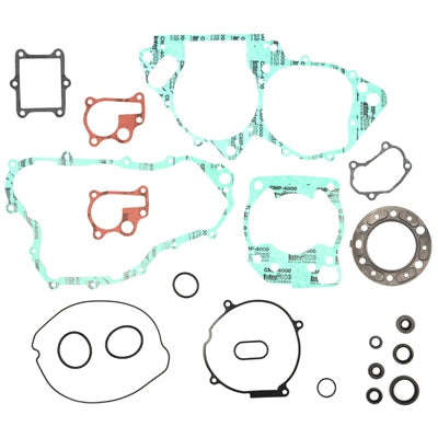 GASKET SET WITH ENGINE SEAL SET HONDA CR 250 '92-'01, ProX