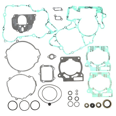 GASKET SET WITH ENGINE SEAL KIT KTM SX / EXC 200 '03-'12, ProX