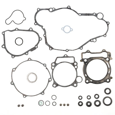 GASKET SET WITH ENGINE SEAL KIT YAMAHA YZF 450 '03-'05, ProX