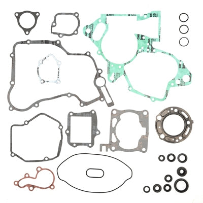 GASKET SET WITH ENGINE SEAL SET HONDA CR 125 '05-'07, ProX