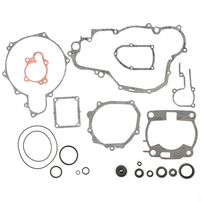 GASKET SET WITH ENGINE SEAL KIT YAMAHA YZ 250 '95-'96 (YZ250), ProX