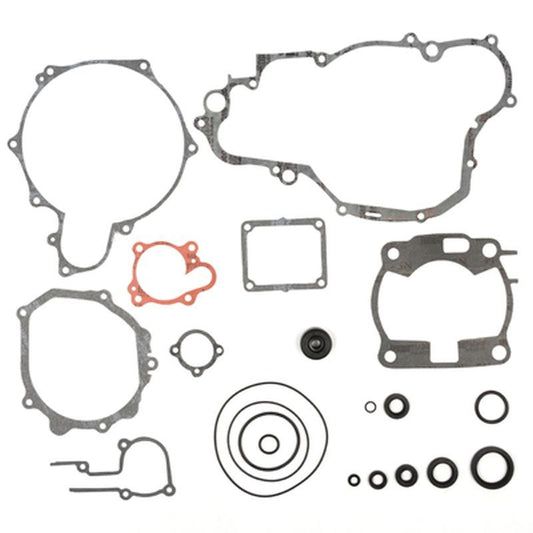 GASKET SET WITH ENGINE SEAL KIT YAMAHA YZ 250 '90-91, ProX