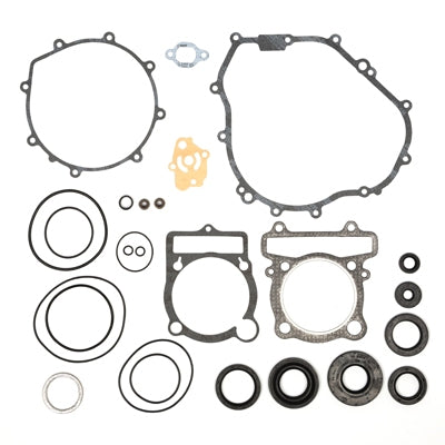 GASKET SET WITH ENGINE SEAL KIT YAMAHA YFM 350 BRUIN / GRIZZLY '04-'14, ProX