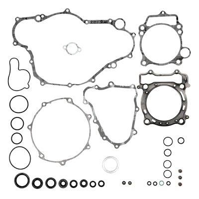 GASKET SET WITH ENGINE SEAL KIT YAMAHA WRF 450 '03-'06, ProX