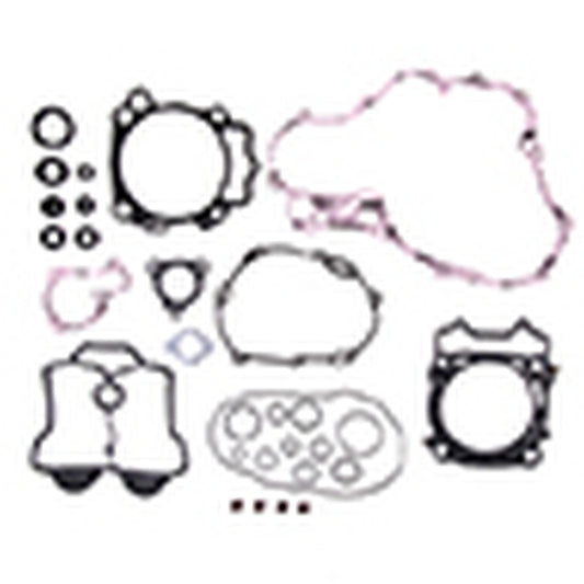 GASKET SET WITH ENGINE SEAL KIT YAMAHA YZF 450 '18-'19 (YZF450), ProX