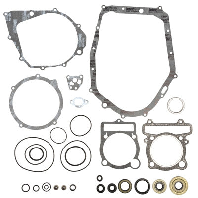 GASKET SET WITH ENGINE SEAL KIT YAMAHA YFM 350 WARRIOR / RAPTOR '87-'13, ProX