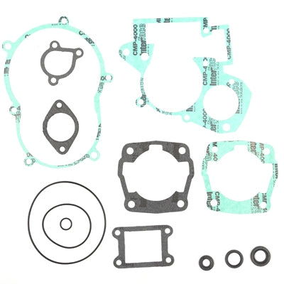 GASKET SET WITH ENGINE SEAL KIT KTM SX 50 LC '01-'08, ProX