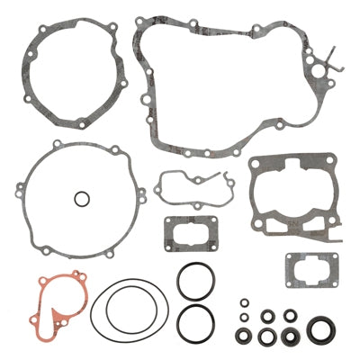 GASKET SET WITH ENGINE SEAL KIT YAMAHA YZ 125 '02-'04 (YZ125), ProX