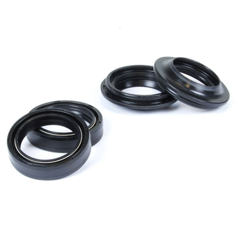 OIL AND DUST SEAL KIT HONDA CR 80/85 '96-'07, CRF 150R, ProX