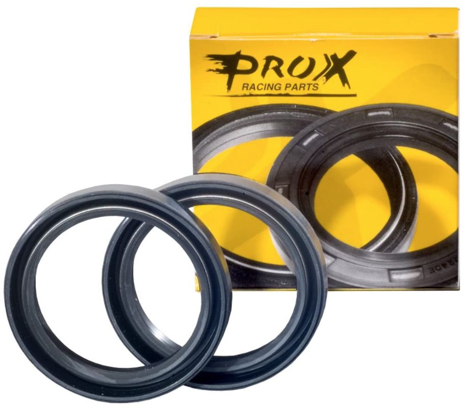 OIL AND DUST SEAL KIT HONDA CR 250 '89-'91, SUZUKI RM 250 '91-'95, ProX