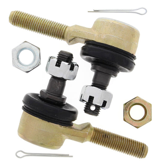 STEERING STEM ENDS (BALL JOINTS) KAWASAKI KFX 80 '03-'06 (51-1014), ProX