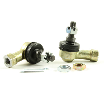 ENDS (KNOBS) OF STEERING ROD POLARIS PREDATOR 90 '03-'06, SCRAMBLER 90 '01-'03, SPORTSMAN 90 '01-'06, YAMAHA YFM 90 RAPTOR '09-'13 (51-1026), ProX