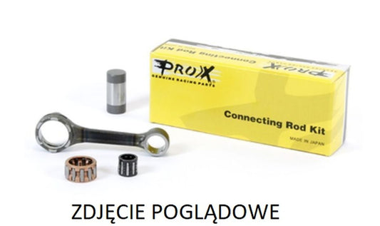 Connecting rod BETA 250RR/300RR ENDURO 2T, XTRAINIER 250/300 '22-'24 (OEM: 026.02.059.80.00), ProX