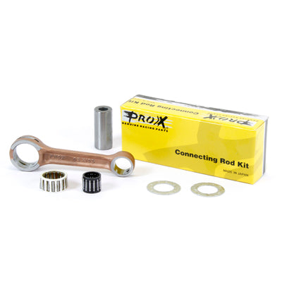 Connecting rod HONDA CR 80/85 (86-07)(OEM:13200-GC4-600), ProX