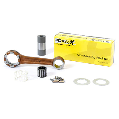 Connecting rod KAWASAKI KX 125 '88-'91, KDX 125 (KDX125) '98-'05, KDX 200/220 '88-'05 (KDX220) '98-'05, ProX