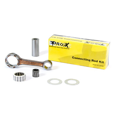 Connecting rod KAWASAKI KX 60 (KX60) '85-'04, KX 65 (KX65) '00-'24, SUZUKI RM 60 '03, RM 65 '03-'05, ProX