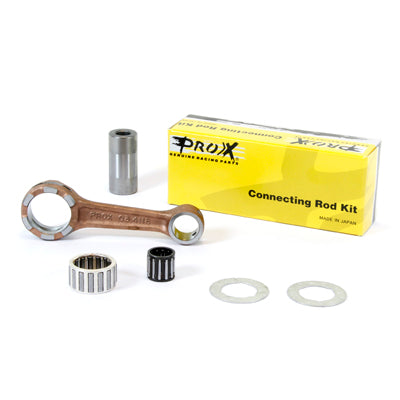 Connecting rod KAWASAKI KX 80 (KX80) '98-'20, KX 85 (KX85) '98-'19, KX100 (KX100) '98-'19, ProX