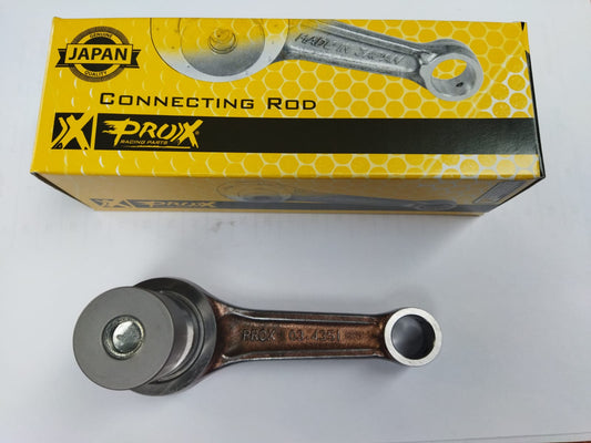 Connecting rod KAWASAKI KX 250 (KXF250) '21-'24, KX 250 XC (KXF250) '21-'24, ProX
