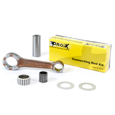 Connecting rod KTM (2T) SX 125 (SX125) '98-'15; EXC 125 (EXC125) '98-'15, SX 144/150 ,08-,15, HUSABERG 125 BETA RR 125 '18-'22 (OEM:504.30.015.100), ProX