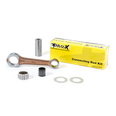 Connecting rod KTM (2T) SX 200 (SX200) '98-'16, EXC 200 (EXC200) '98-'16 (OEM:523.30.015.000), ProX