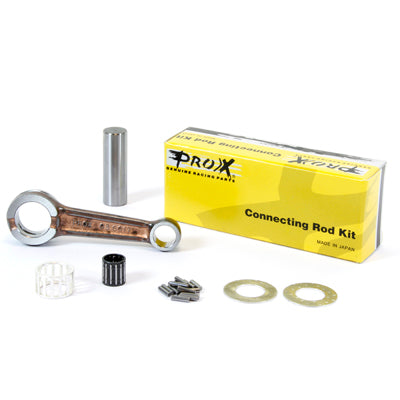 Connecting rod KTM (2T) SX 60 (SX60) '97-'99, SX 65 (SX65) '00-'02, ProX