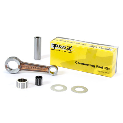 Connecting rod KTM (2T) SX 65 (SX65) '09-'24, TC65 '17-'24, GAS GAS MC 65 '21-'24 (OEM:462.30.015.000), ProX