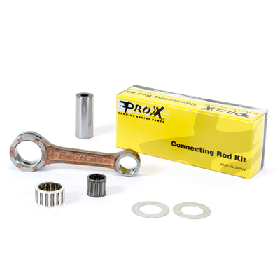 Connecting rod KTM (2T) SX 85 (SX85) '13-'24, HUSQVARNA TC 85 '14-'24 GAS GAS MC 85 '21-'24 (OEM:470.30.015.200), ProX