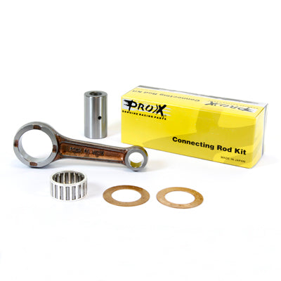Connecting rod KTM (4T) EXCF 250 (EXC-F250) '01-'06, EXCF 450 (EXC-F450) '03-'07, SX/EXC 520/525 '00-'07), BETA 250/450/525RR ENDURO '05-'09 (OEM:590.30.015.044), ProX