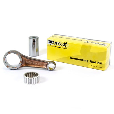 Connecting rod KTM (4T) EXCF 450 (EXC-F450) '08-,11, HUSABERG FE 450 '09-'12 (OEM:780.30.015.044), ProX