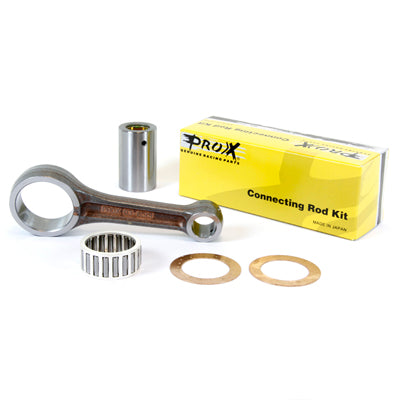 Connecting rod KTM (4T) LC4 620/640 '94-'07, KTM LC4 400 '98-'01 (OEM:588.30.015.044), ProX