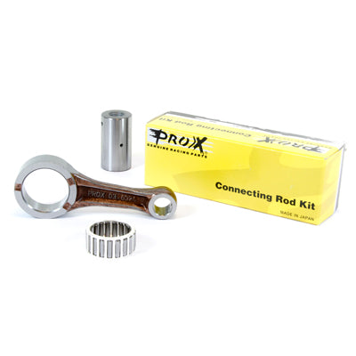 Connecting rod KTM (4T) SXF 250 (SX-F250) '06-'12, EXCF 250 (EXC-F250) '07-'13 (OEM:770.30.015.144), ProX