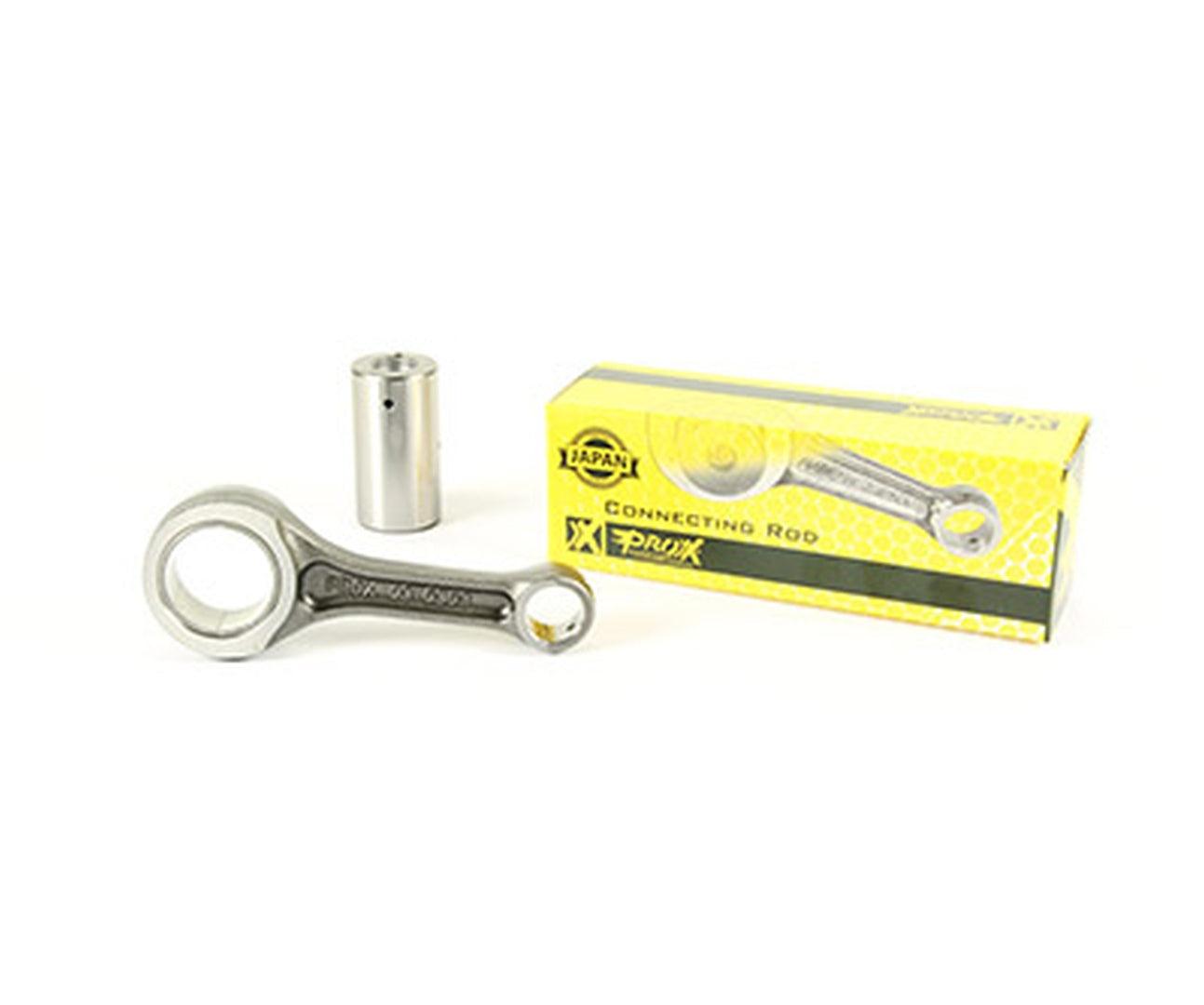 Connecting rod KTM (4T) SXF 350 (SX-F350) '13-'15, EXCF 350 (EXC-F350) '14-'16 (OEM:778.30.015.044), ProX