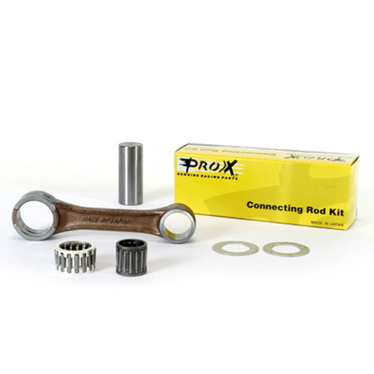 CONNECTING ROD YAMAHA SUPERJET 700 '94-'17, WAVE BLASTER/RAPIDER/RUNNER/VENTURE 700 '93-'04, SUPERJET 650 '90-'93, GP 760 '96-'00, GP 1100/1200 '95-'99, SUV 1200 '99-'04 (WATER SCOOTER) (62T-11651-00), ProX