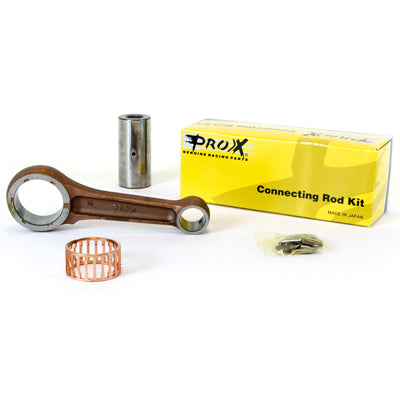 Connecting rod YAMAHA XT 600 (XT600) '90-'04, TT 600E/RE (TT600)'94-'04 (OEM:3TB-11651-00-00), ProX