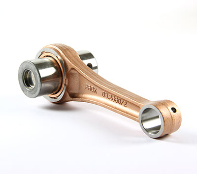 Connecting rod YAMAHA YFM 660 (YFM660) RAPTOR '01-'05, GRIZZLY/RHINO '02-'08 (OEM:5LP-11651-00), ProX
