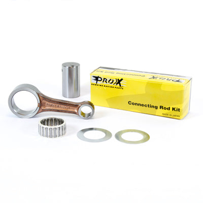 Connecting rod YAMAHA YFZ 450 (YFZ450) '06-'13 (QUAD) (pin dia. 34MM) (OEM:5TG-11651-10), ProX