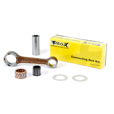 Connecting rod YAMAHA YZ 125 (YZ125) '74-'79, DT 125 (DT125) LC (3R2), IT 175, ProX
