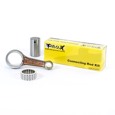 Connecting rod YAMAHA YZF 250 (YZ250F) '03-'13, WRF 250 (WR250F) '03-'13 (OEM:17D-11651-90-00), ProX