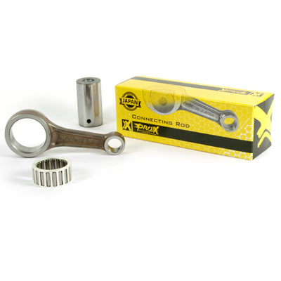Connecting rod YAMAHA YZF 250 (YZ250F) '14-'24, WRF 250 '15-'23 (P4063) (OEM:1SM-11651-00) (WR250F), ProX