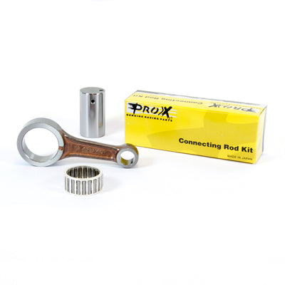 Connecting rod YAMAHA YZF 400 (YZ400F) '98-'99, WRF 400 (WR400F) '98-'00 (OEM:5BE-11651-00), ProX
