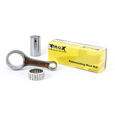 Connecting rod YAMAHA YZF 450 (YZ450F) '10-'19, WRF 450 (WR450F) '16-'20 (OEM:33D-11651-00), ProX
