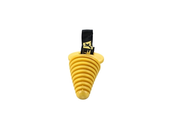 EXHAUST PLUG LARGE (4T), ProX