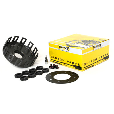 CLUTCH BASKET HONDA CR 125R (87-99) (OEM:22100-KZ4-700), ProX