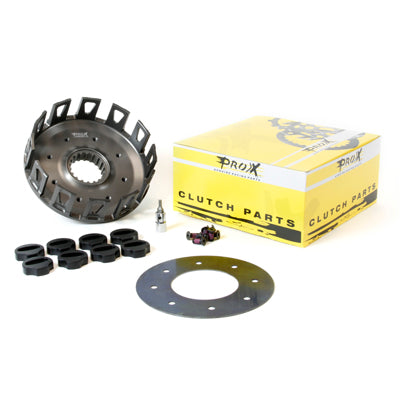 CLUTCH BASKET HONDA CR 250 (92-07), CRF 450R (02-07) (OEM:22100-KSK-670) - REPLACES 17.1392, ProX