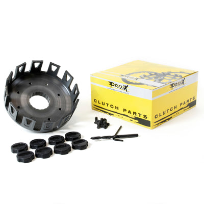 CLUTCH BASKET HONDA CR 500 '84-89 (OEM:22100-ML3-910), ProX